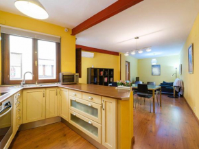Apartamento San Vicente by Toledo AP